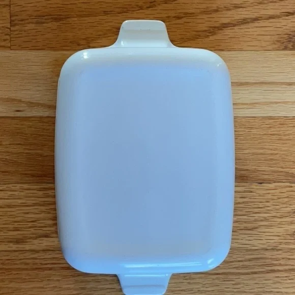 VINTAGE Corning Ware Loaf Dish - Picture 5 of 6